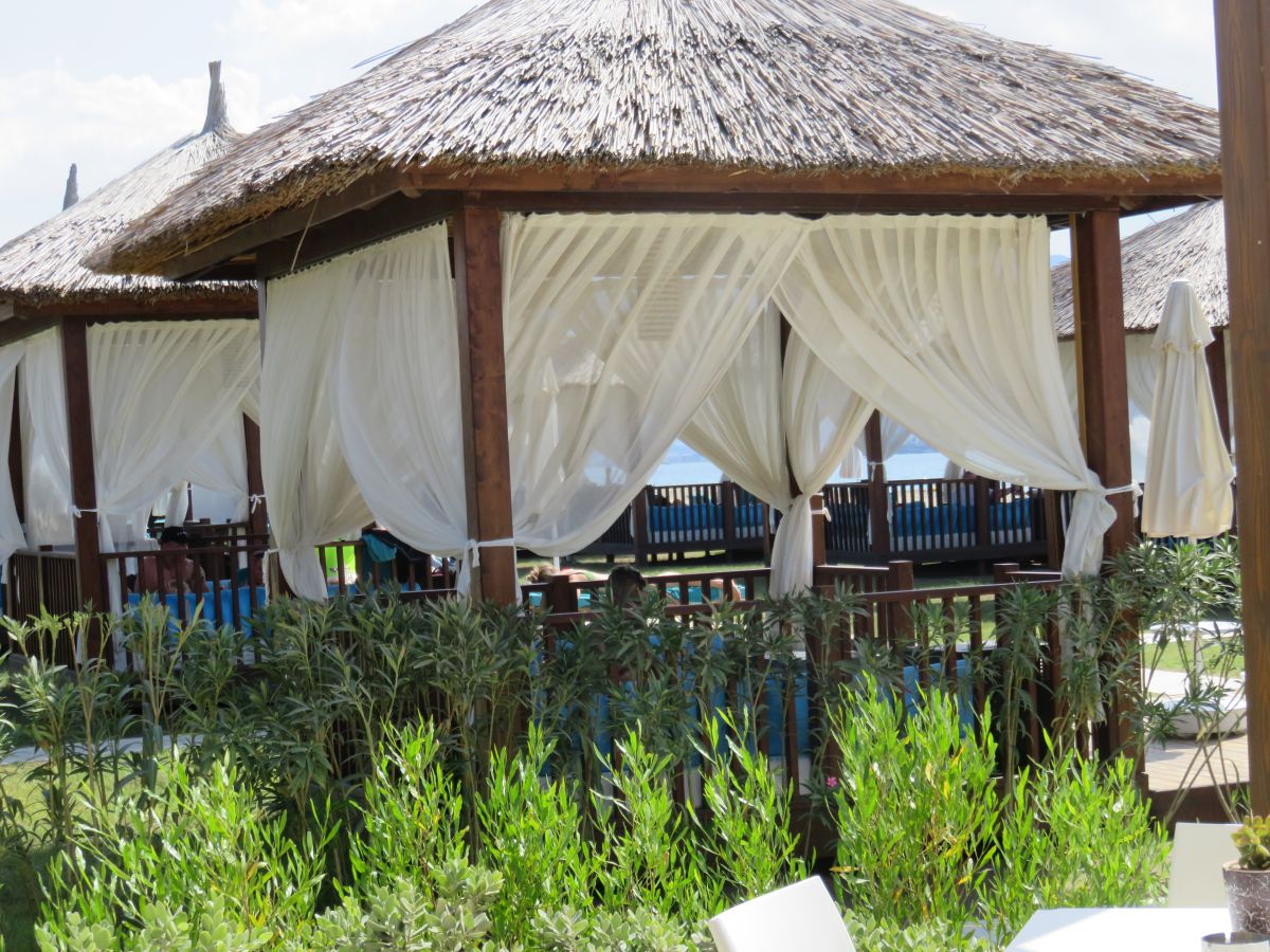 imagini hotel Liberty Fabay Fethiye